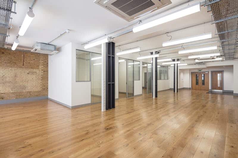 5 hatton garden london ec1n